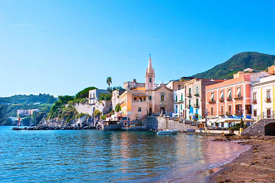 3 days in Lipari: itinerary for an unforgettable weekend