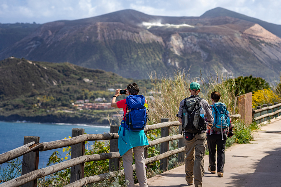 Low-cost Lipari: advice for an economical holiday without sacrifices