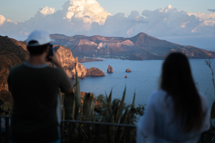 Romantic holidays in Lipari: ideas for couples looking for relaxation